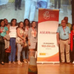 Asejer en el XVII Congreso de FEJAR